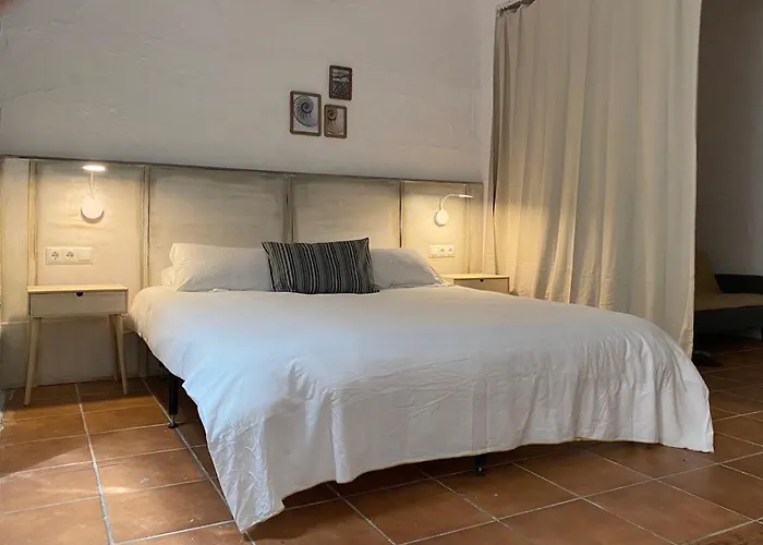 Sitgesnextdoor Отель типа 