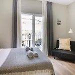 Bed & Breakfast Sitgesnextdoor 3*