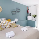 Bed & Breakfast Sitgesnextdoor 3*