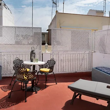 Oda ve Kahvaltı Sitgesnextdoor Sitges