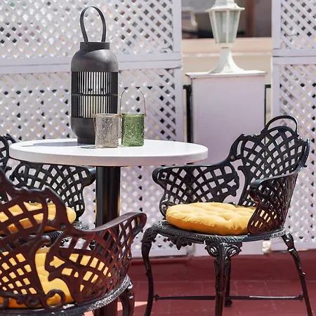 فندق مبيت وإفطار Sitgesnextdoor 3*