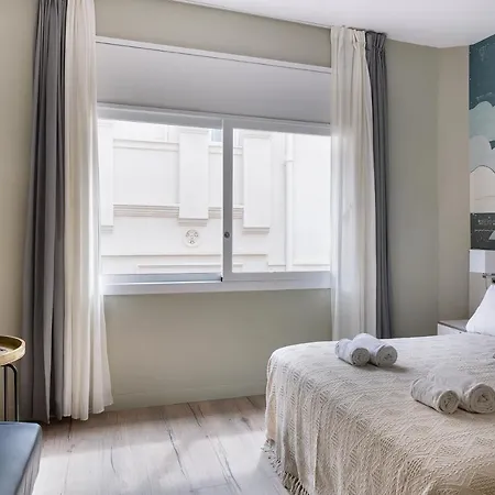 Oda ve Kahvaltı Sitgesnextdoor 3*