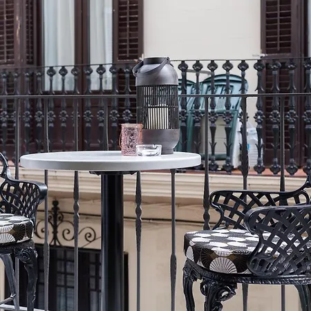 فندق مبيت وإفطار Sitgesnextdoor 3*