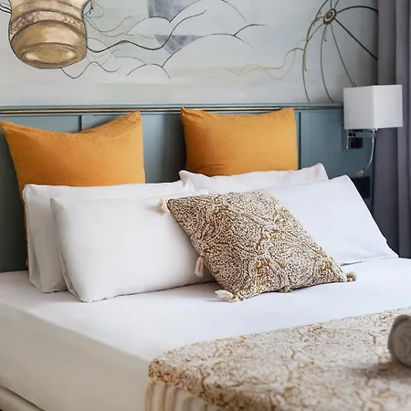 Sitgesnextdoor Oda ve Kahvaltı 3*