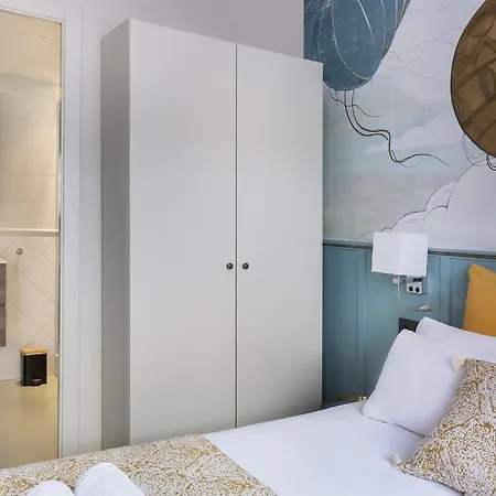 Oda ve Kahvaltı Sitgesnextdoor