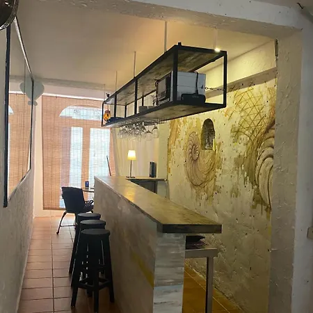 Oda ve Kahvaltı Sitgesnextdoor