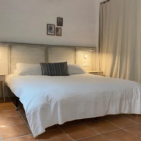 Sitgesnextdoor Oda ve Kahvaltı Sitges