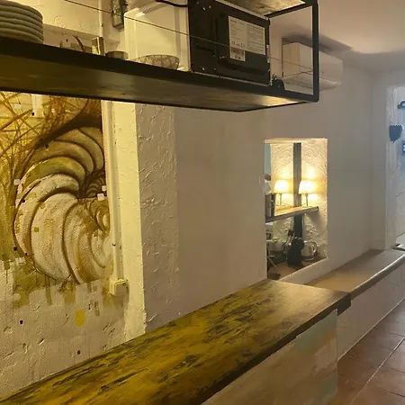 Oda ve Kahvaltı Sitgesnextdoor 3*