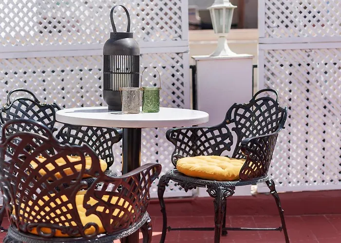 فندق مبيت وإفطار Sitgesnextdoor 3*