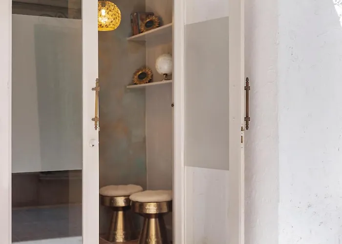 Sitgesnextdoor فندق مبيت وإفطار