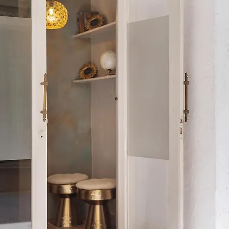 Sitgesnextdoor Отель типа 