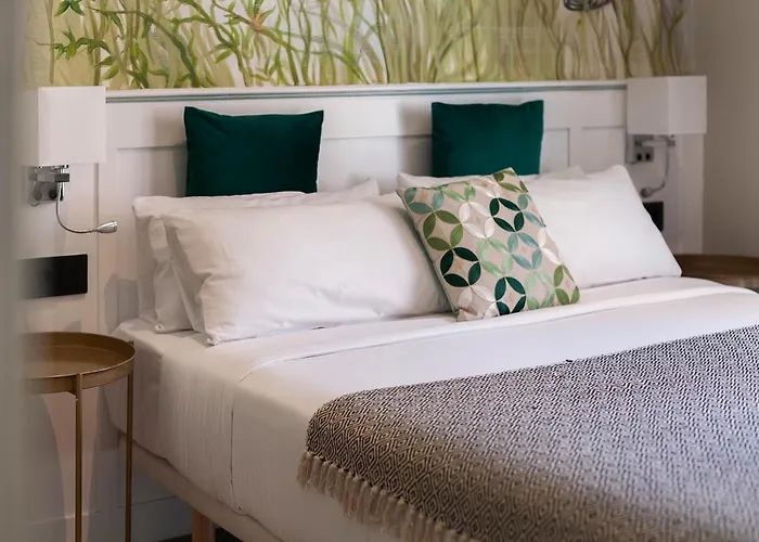 Nocleg ze śniadaniem Sitgesnextdoor 3*