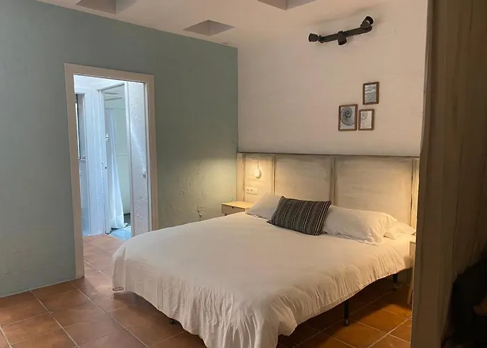 Sitgesnextdoor Nocleg ze śniadaniem